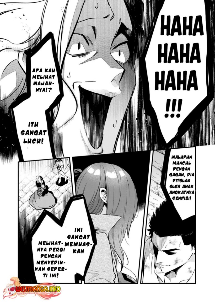 Welcome to Cheap Restaurant of Outcasts! (Tsuihousha Shokudou e Youkoso!)